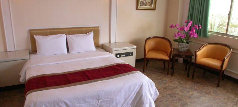 台东峇里商旅酒店图片