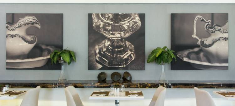 宿务中央瑟达艾雅拉(Seda Ayala Center Cebu)图片