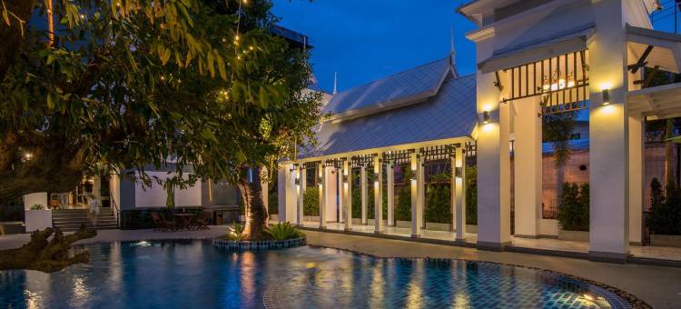 海湾海滩度假村(Bay Beach Resort)图片