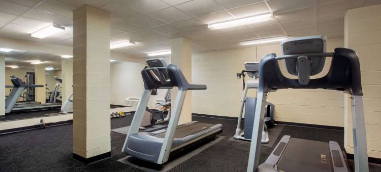 Travelodge by Wyndham Livonia图片