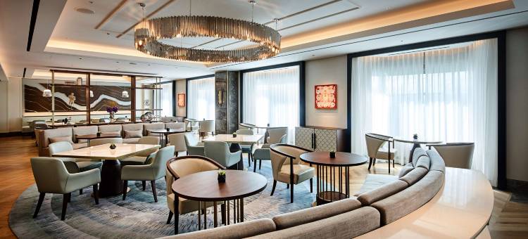 首尔乐天酒店(Lotte Hotel Seoul)图片