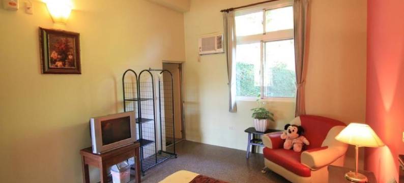 苗栗福田瓦舍图片