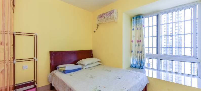 爱之家青年旅舍(柳州火车站店)图片