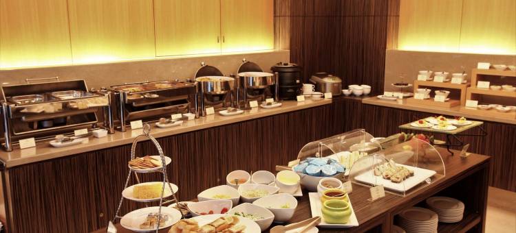 台北金来商旅图片