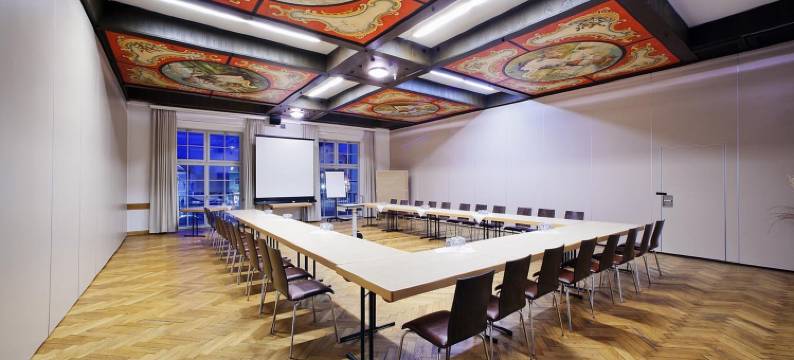 赫希兰德加斯霍夫酒店(Landgasthof Hotel Hirsch)图片