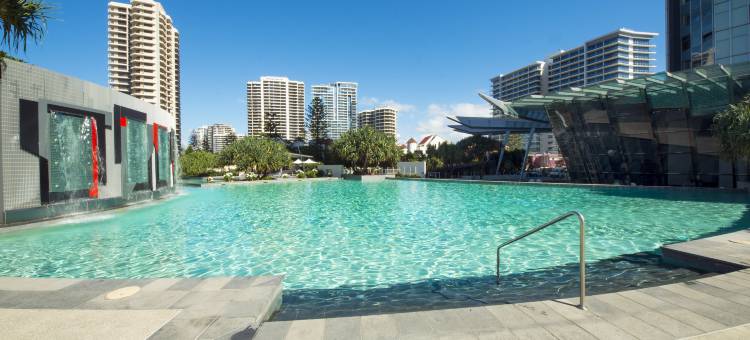 Q1官方度假酒店(Q1 Resort & Spa - Official)图片