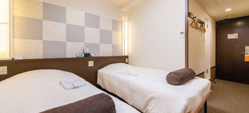 新宿新丽酒店(Hotel Sunlite Shinjuku)图片