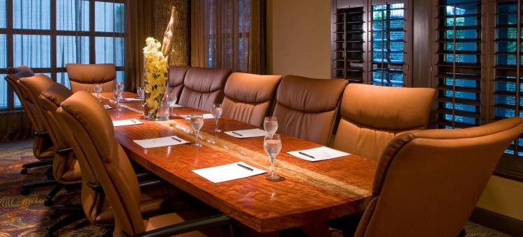 萨凡纳河滨波西米亚酒店-傲途格精选(The Bohemian Hotel Savannah Riverfront, Autograph Collection)图片