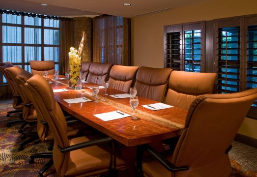 The Bohemian Hotel Savannah Riverfront, Autograph Collection Hotel Overview