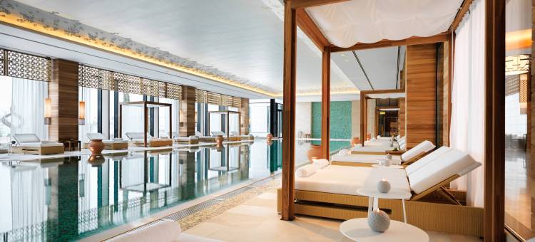 巴库大道万豪酒店(Baku Marriott Hotel Boulevard)图片