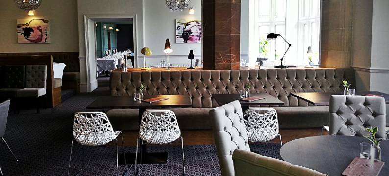 爱图酒店(The Alverton)图片