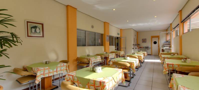 圣保罗莱奥波尔多快捷酒店(Hotel Express São Leopoldo)图片