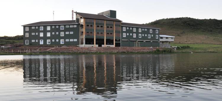 坎巴拉生态酒店(Cambará Eco Hotel)图片