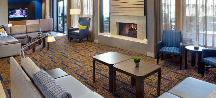 索内斯塔精选酒店-斯科特斯德梅奥诊所园区(Sonesta Select Scottsdale at Mayo Clinic Campus)图片