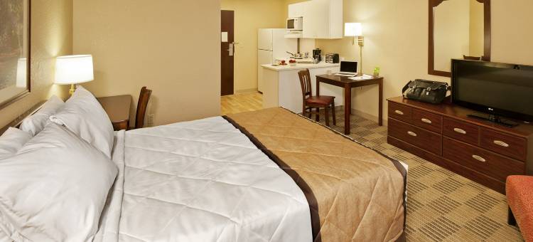 美国费尔伯恩代顿长住酒店(Extended Stay America Suites - Dayton - Fairborn)图片