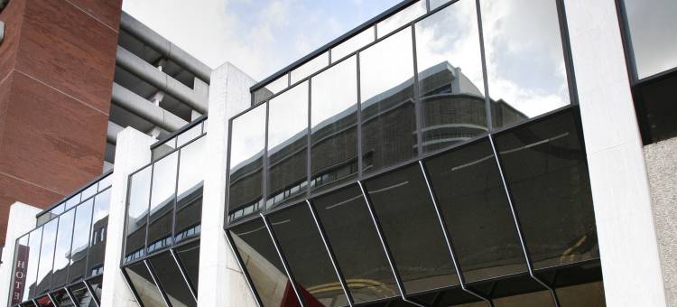 Crowne Plaza 诺丁汉(Crowne Plaza Nottingham)图片