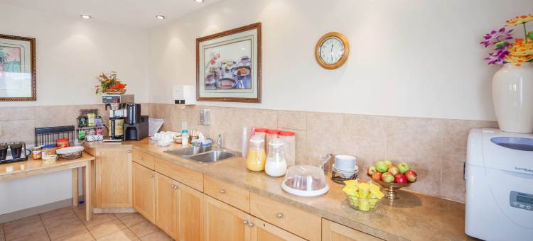 因尼斯费尔旅游套房酒店(Travel Inn & Suites)图片