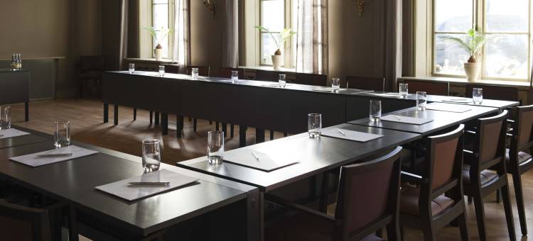 斯塔尔马斯特雷花园酒店-设计酒店旗下(Stallmästaregården Hotel, Stockholm, a Member of Design Hotels)图片