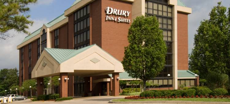 Heritage Inn & Suites the Woodlands, Trademark by Wyndham图片