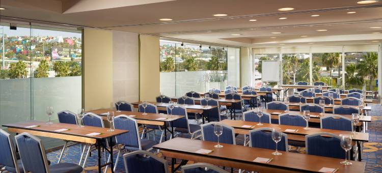 克雷塔罗万怡酒店(Courtyard Queretaro)图片