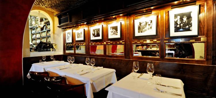 Bob W Mitte酒店(Bob W Mitte)图片