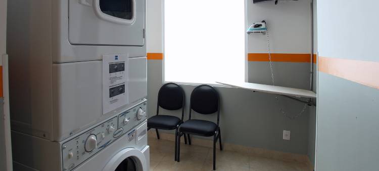 库埃纳瓦卡One酒店(One Cuernavaca)图片