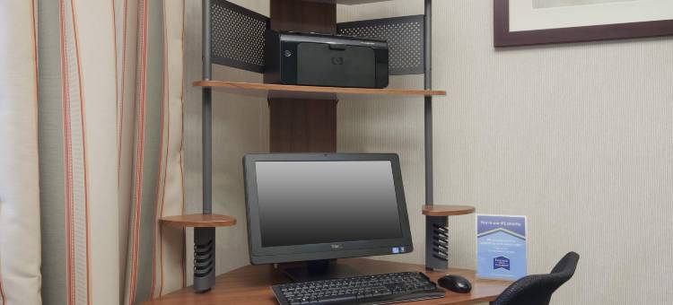 苏城蔚景温德姆酒店(Wingate by Wyndham Sioux City)图片