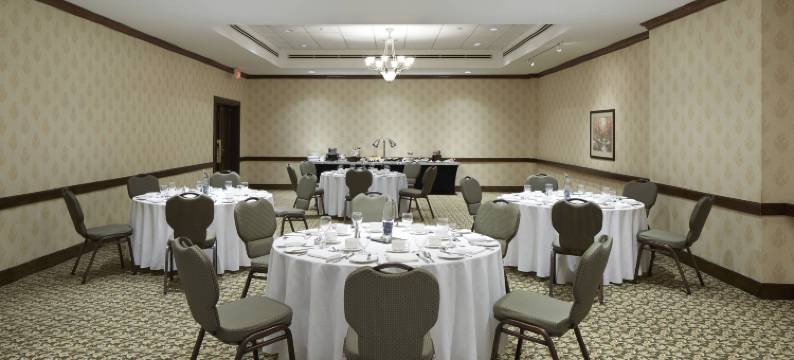 巴林顿酒店(The Barrington Hotel)图片