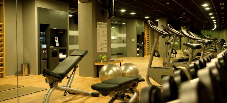 独特的马德里酒店(Hotel Único Madrid, Small Luxury Hotels)图片