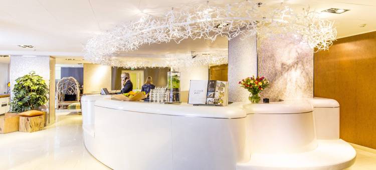 克劳斯K酒店(Klaus K Hotel)图片