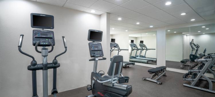 孟菲斯 I-240 州际公路及帕金斯万枫酒店(Fairfield Inn & Suites Memphis I-240 & Perkins)图片