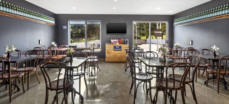 坎贝尔敦奎斯特酒店(Quest Campbelltown)图片