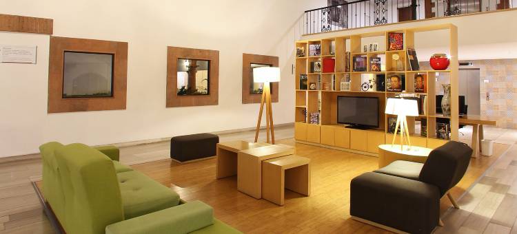 奎雷塔罗假日旅馆(Fiesta Inn Queretaro)图片