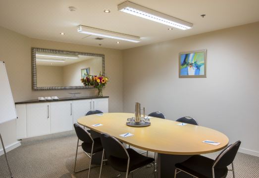 Quest on Durham Hotel Overview