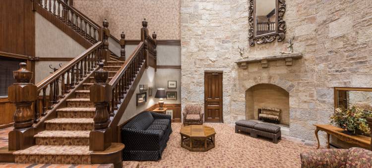 Holiday Inn 圣路易斯西六旗(Holiday Inn Saint Louis West at Six Flags)图片