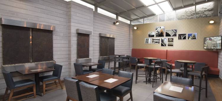 纽约曼哈顿/第五大道万枫酒店(Fairfield Inn & Suites New York Manhattan/Fifth Avenue)图片