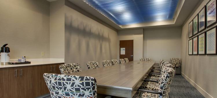 智选假日套房酒店弗农学院区(HWY 287)(Holiday Inn Express & Suites Vernon College Area (Hwy 287))图片