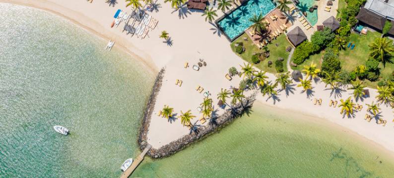 毛里求斯安娜希塔四季度假酒店(Four Seasons Resort Mauritius at Anahita)图片