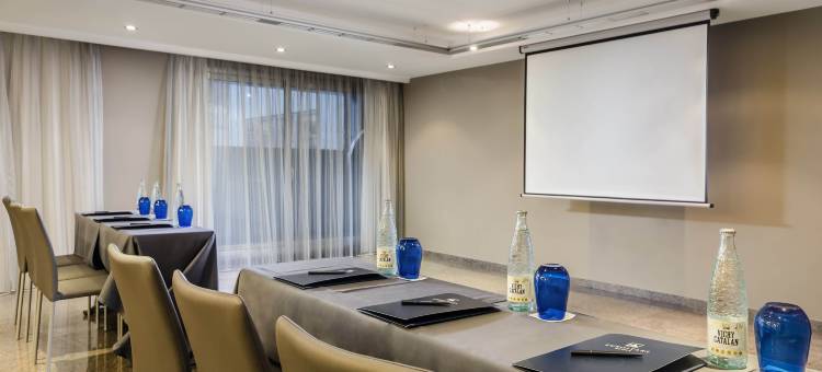 安道尔欧洲之星酒店(Eurostars Andorra)图片