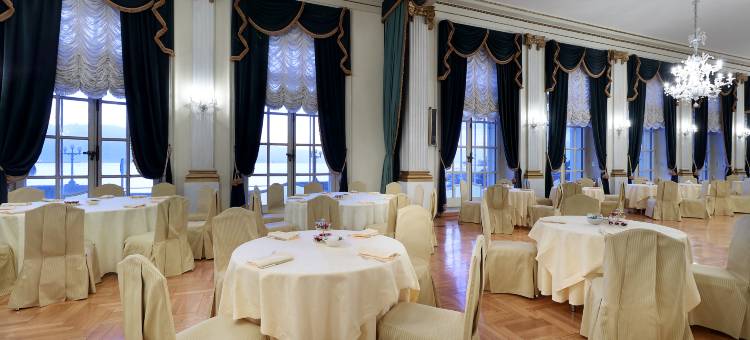 艾克塞尔西亚欧洲之星酒店(Eurostars Hotel Excelsior)图片