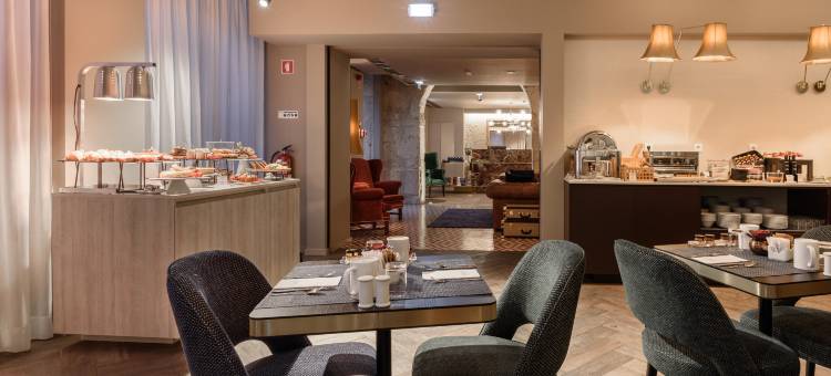 阿尔马达波尔图EXE酒店(Exe Almada Porto)图片