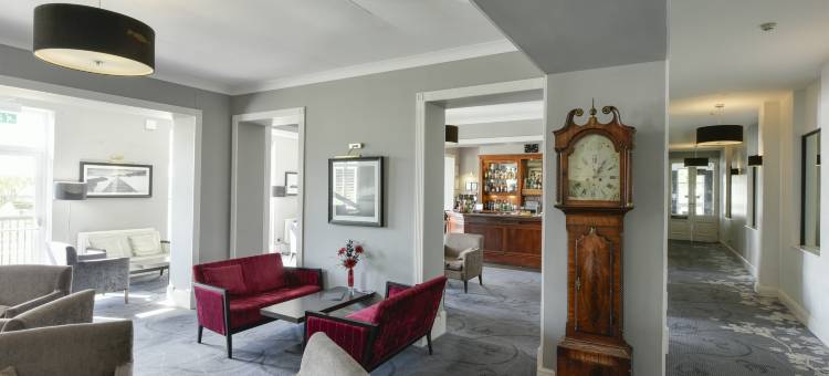 帝国酒店(The Imperial Hotel Exmouth)图片