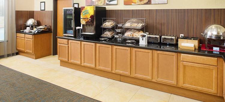 圣安东尼奥海洋世界/韦斯托弗希尔斯万枫酒店及套房(Fairfield Inn & Suites San Antonio SeaWorld®/Westover Hills)图片