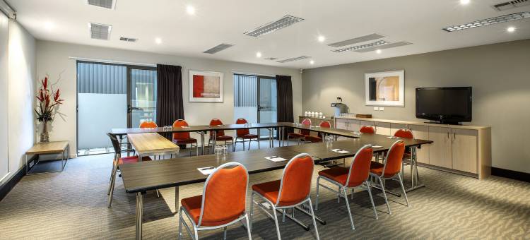 格拉德斯通市中心公寓酒店(Gladstone Downtown Central Apartment Hotel Official)图片