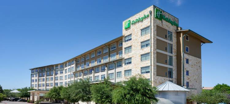 Holiday Inn 圣安东尼奥NW - 海洋世界区(Holiday Inn San Antonio Seaworld)图片