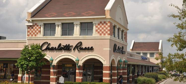 Holiday Inn Express 格罗夫城(购物中心区)(Holiday Inn Express Grove City - Premium Outlet Mall)图片