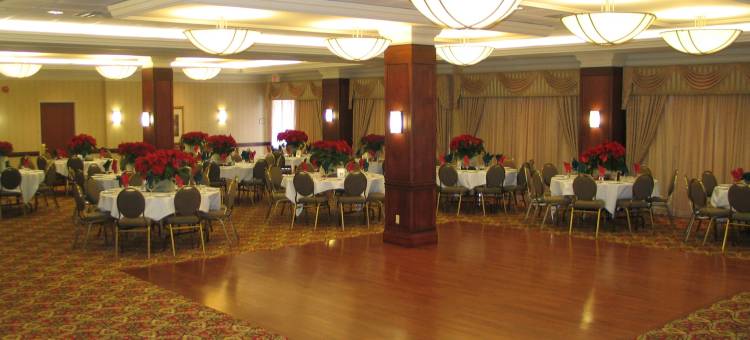 米尔顿智选假日套房酒店(Holiday Inn Express & Suites Milton)图片