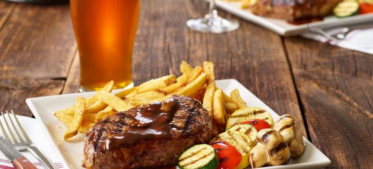 休斯顿市中心假日酒店(Holiday Inn Houston Downtown)图片