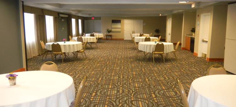 Holiday Inn Express & Suites Winner图片