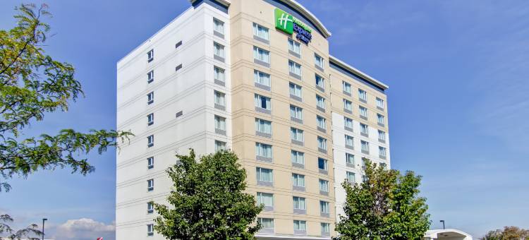 智选假日套房酒店多伦多 - MARKHAM(Holiday Inn Express & Suites Toronto - Markham)图片